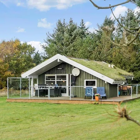 Vakantiehuis Bl1255-pandrup-rodhusparken-63 *