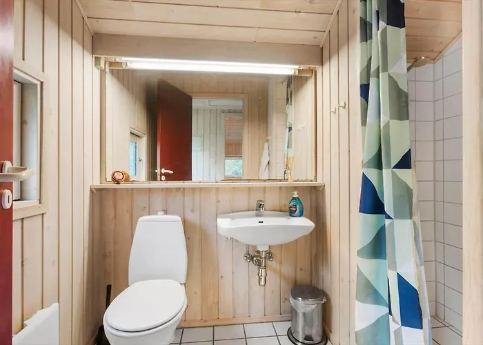 Vakantiehuis Bl1255-pandrup-rodhusparken-63 Pandrup