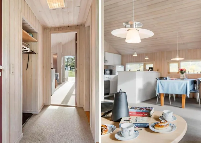 Vakantiehuis Bl1255-pandrup-rodhusparken-63